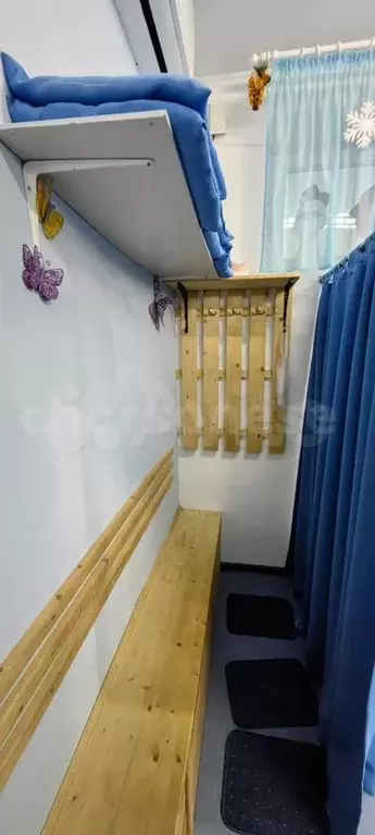 Продажа помещения свободного назначения 43 кв.м., 1/10 этаж по ... - Фото 1