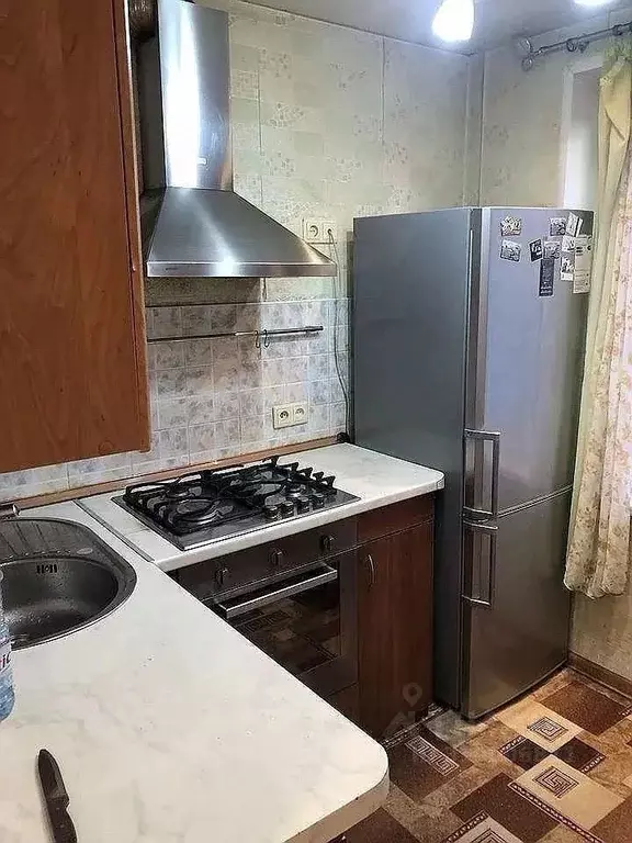 2-к кв. Москва Матвеевская ул., 1 (55.0 м) - Фото 0