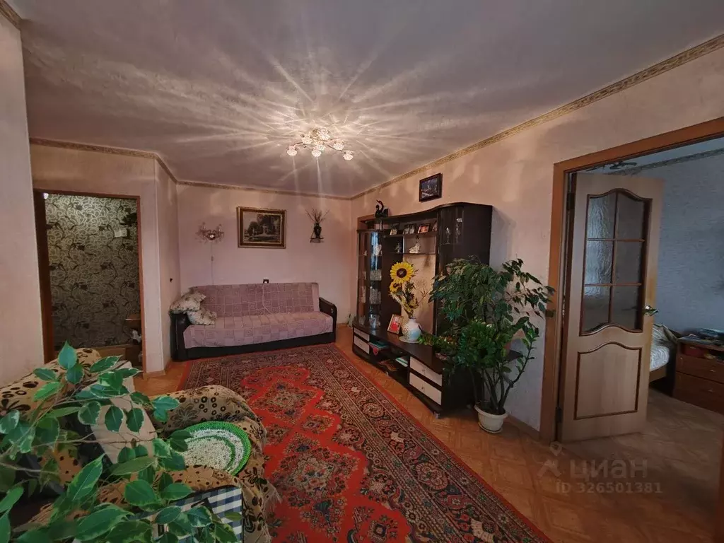 2-к кв. Приморский край, Находка Находкинский просп., 98 (43.7 м) - Фото 2