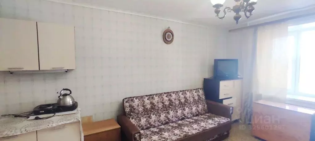 Студия Татарстан, Зеленодольск Тукая ул., 22 (18.0 м) - Фото 2