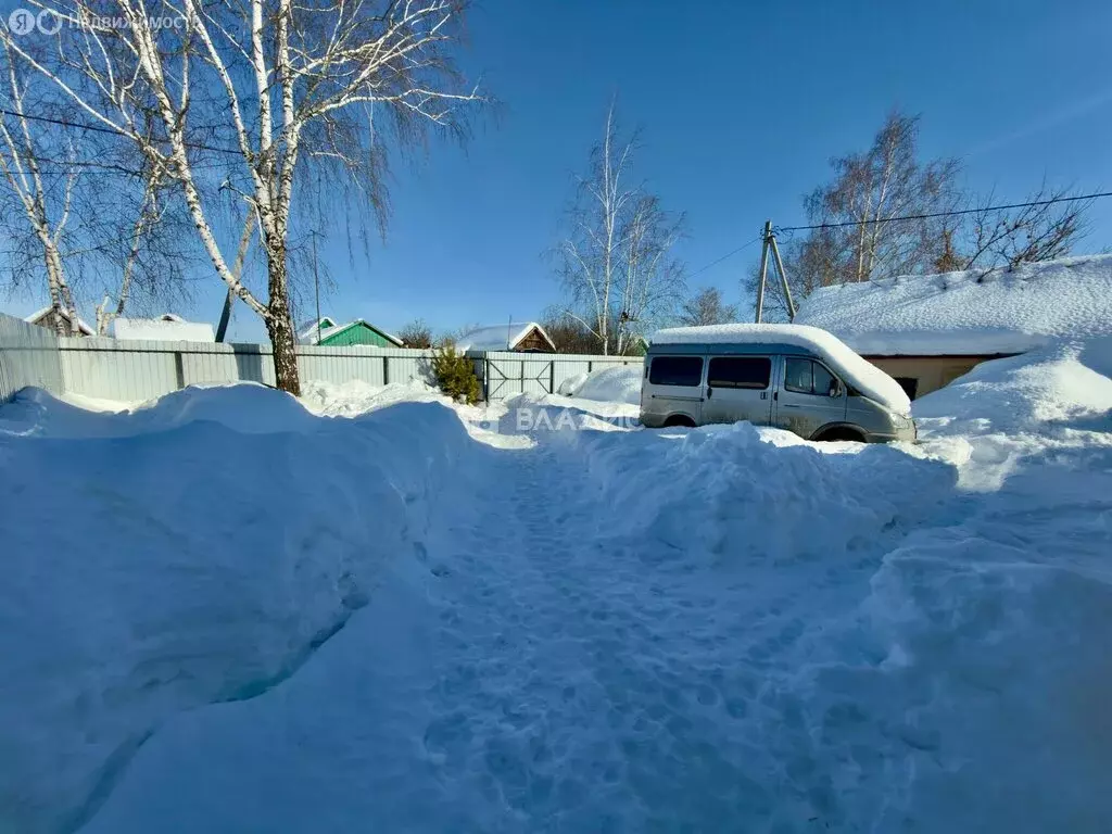 Дом в село Грабово, Коммунистическая улица, 15 (88.4 м) - Фото 2