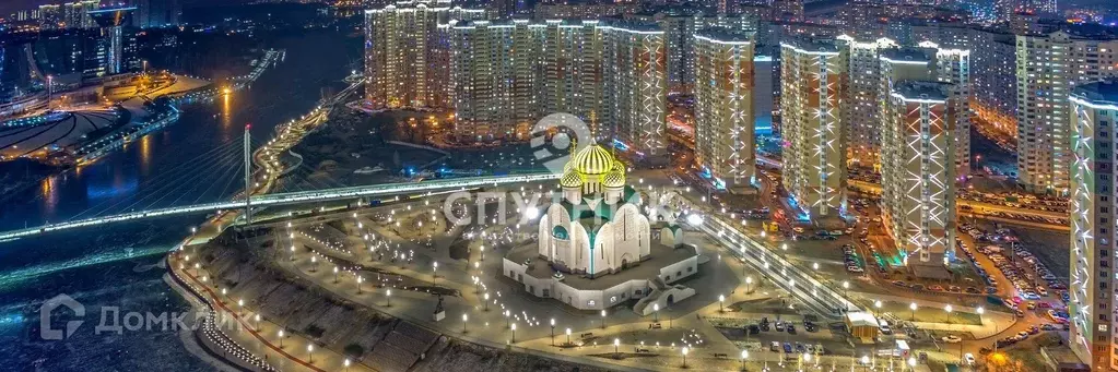 Продаётся 1-к квартира, 44.7 м - Фото 0
