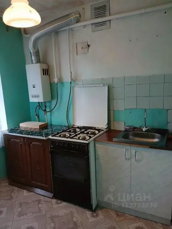 2-к кв. Калужская область, Белоусово Жуковский район, ул. Гурьянова, ... - Фото 2