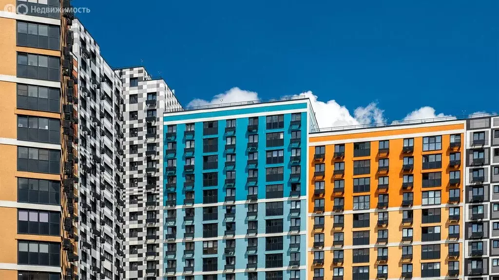 1-комнатная квартира: Москва, Производственная улица, 8к2 (34.1 м) - Фото 2