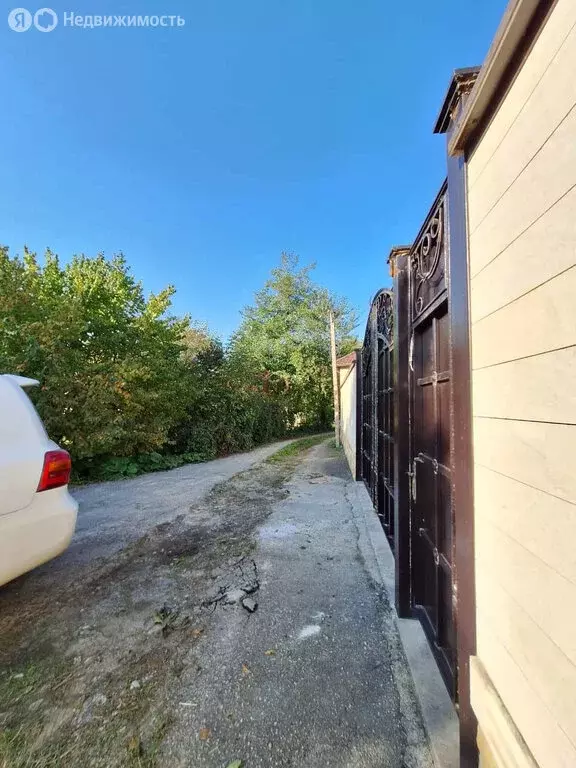 Участок в Нальчик, СТ Дружба (5.4 м) - Фото 2