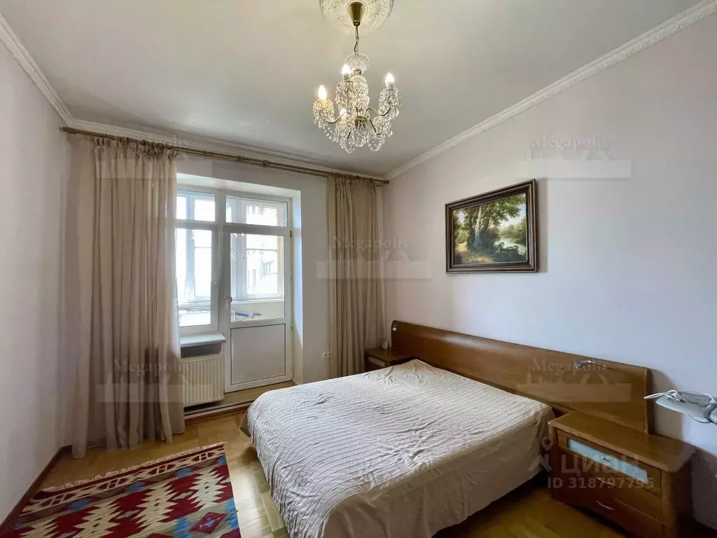 4-к кв. Санкт-Петербург Бассейная ул., 10 (132.0 м) - Фото 0