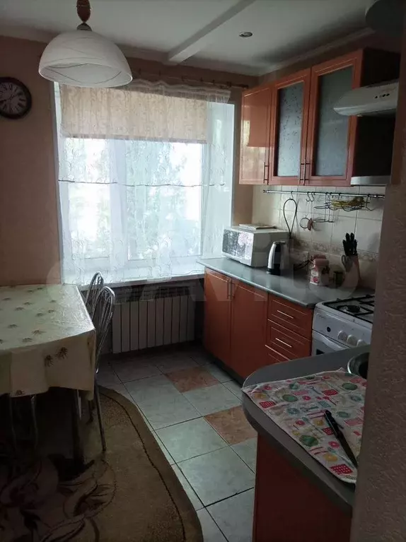 1-к. квартира, 39 м, 3/3 эт. - Фото 1
