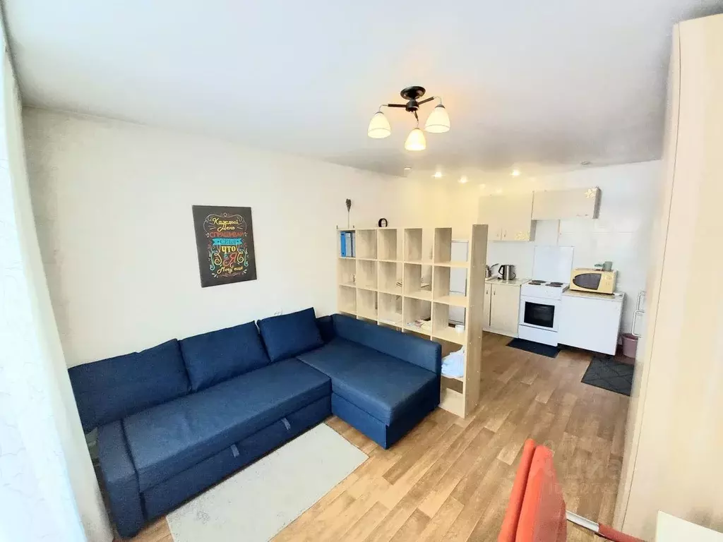 Комната Новосибирская область, Новосибирск ул. Сибиряков-Гвардейцев, ... - Фото 1