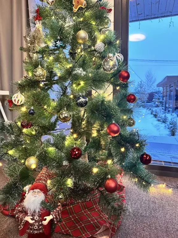 Дом в Московская область, Солнечногорск городской округ, д. Лопотово, ... - Фото 2