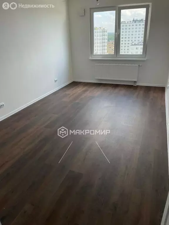 Квартира-студия: Санкт-Петербург, Муринская дорога, 29 (21.7 м) - Фото 1