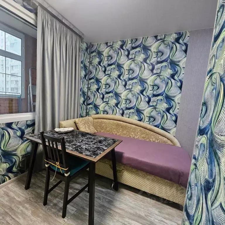 1-к кв. Московская область, Королев ул. Исаева, 12/2 (43.0 м) - Фото 1