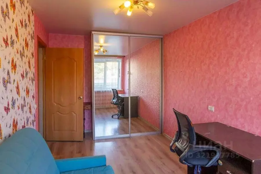 2-к кв. Самарская область, Самара ул. Стара-Загора, 141 (47.0 м) - Фото 2