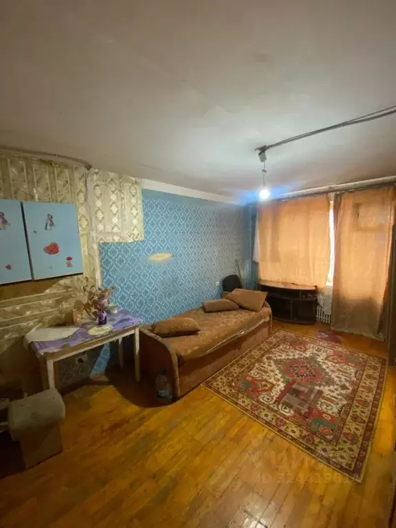 Комната Белгородская область, Белгород Студенческая ул., 6 (18.0 м) - Фото 2