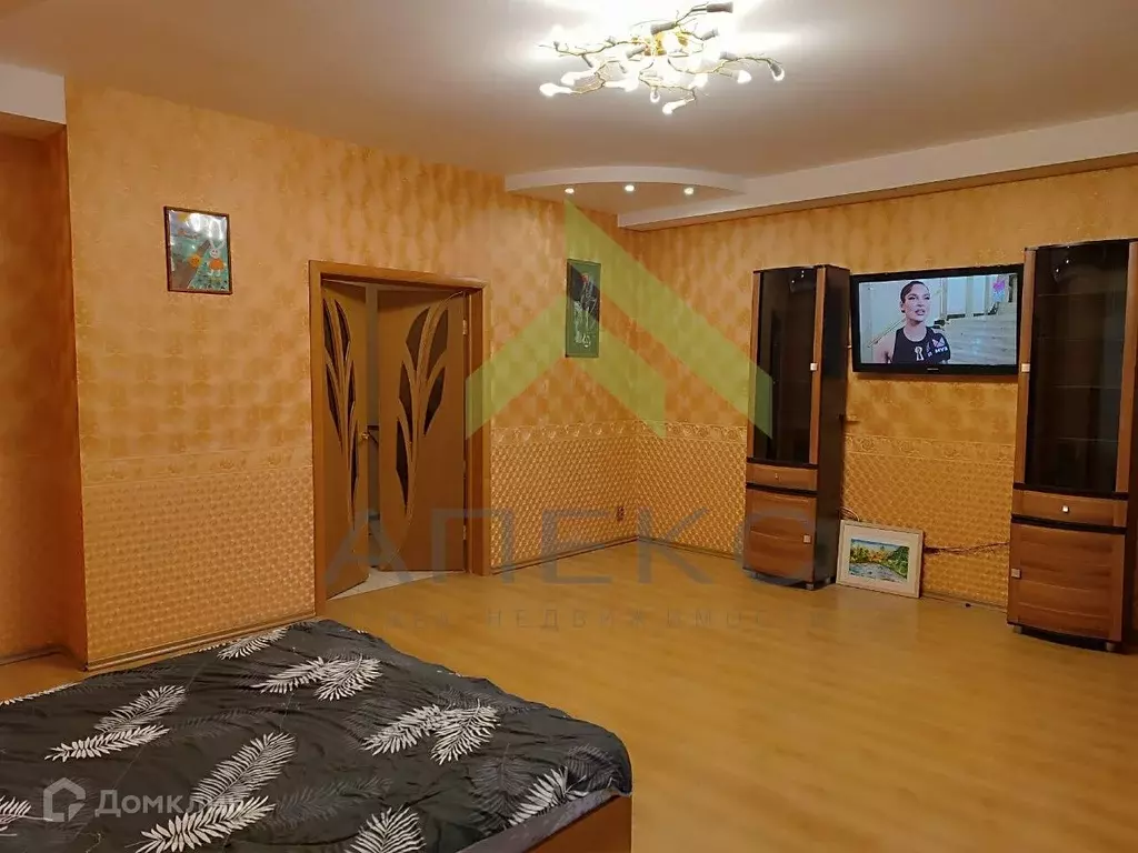 Продаётся 2-к квартира, 84.5 м - Фото 1