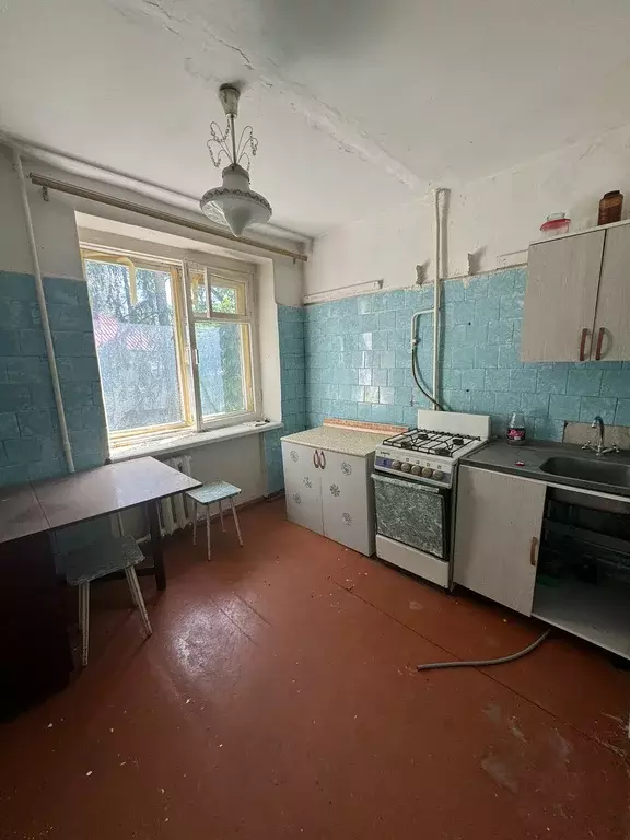 Продаётся 1-к квартира, 36 м - Фото 1