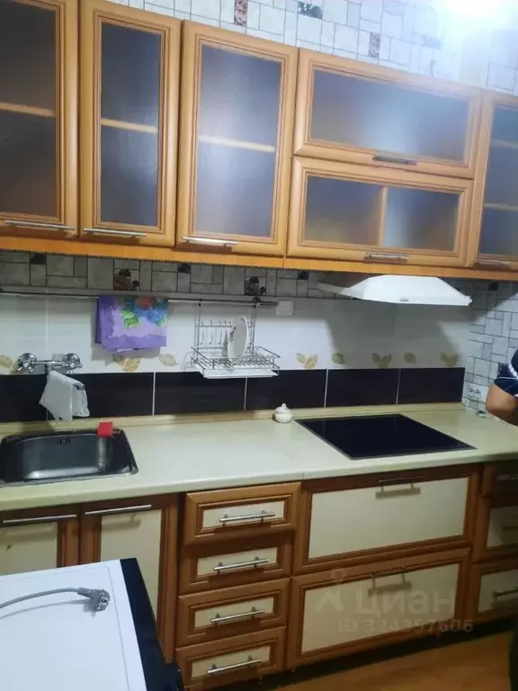 1-к кв. Чувашия, Чебоксары просп. Мира, 60 (29.0 м) - Фото 2