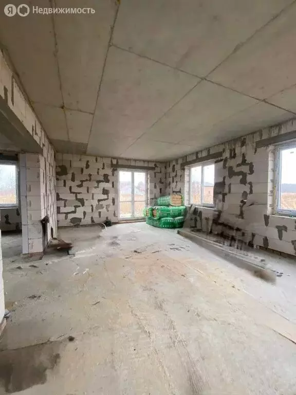 Участок в посёлок Луговое, Яблочная улица (9.56 м) - Фото 2