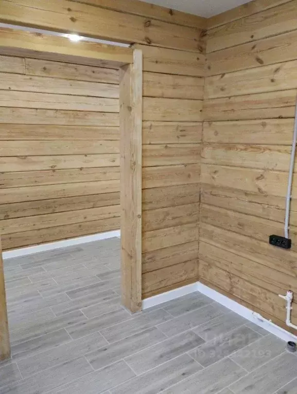 Дом в Иркутская область, Иркутский муниципальный округ, пос. Малая ... - Фото 2