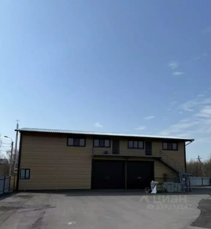 Помещение свободного назначения в Москва д. Варварино, ул. Садовая, ... - Фото 0