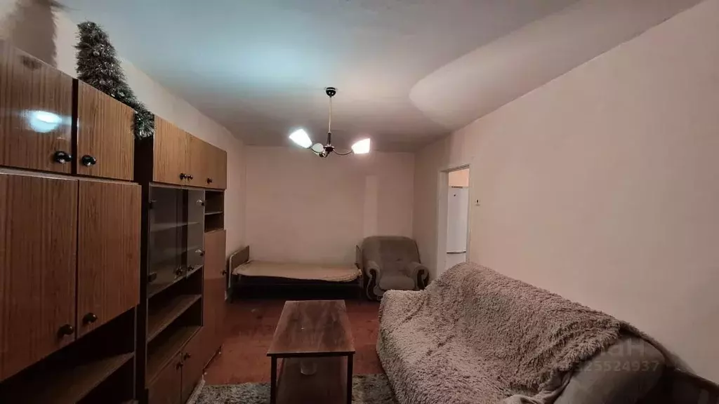 2-к кв. Северная Осетия, Владикавказ ул. Ватутина, 17Б (44.0 м) - Фото 2