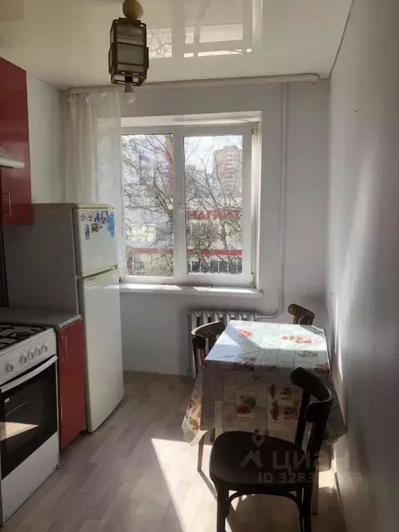 2-к кв. Башкортостан, Уфа Российская ул., 106/1 (42.9 м) - Фото 1