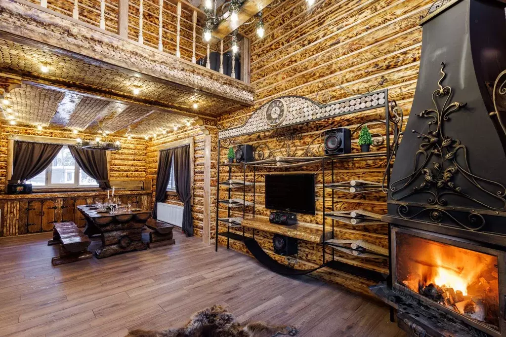 Дом в Ленинградская область, Всеволожский район, Сертоловское ... - Фото 1