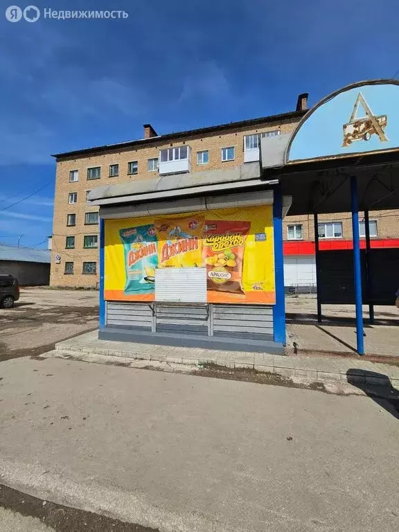 Торговая площадь (10 м) - Фото 2