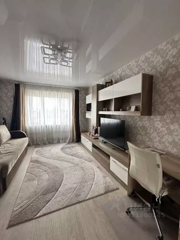 1-к кв. Псковская область, Псков ул. Труда, 50 (37.3 м) - Фото 0