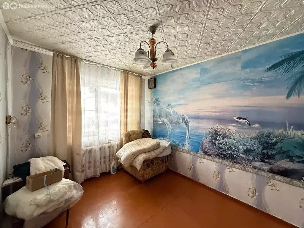 Дом в Южноуральск, Красногвардейская улица (75.1 м) - Фото 1