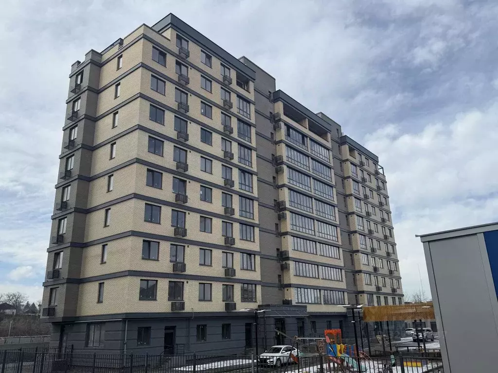 3-к кв. Северная Осетия, Владикавказ Курская ул., 1Д (123.0 м) - Фото 2