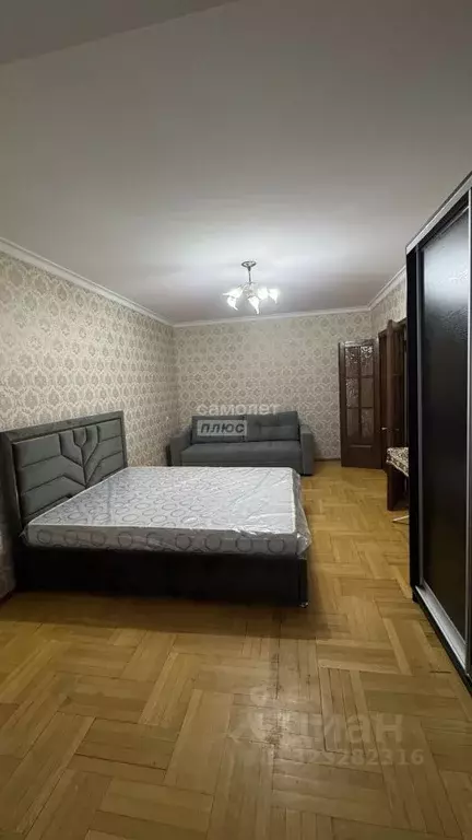 1-к кв. Кабардино-Балкария, Нальчик Кабардинская ул., 70 (40.0 м) - Фото 1