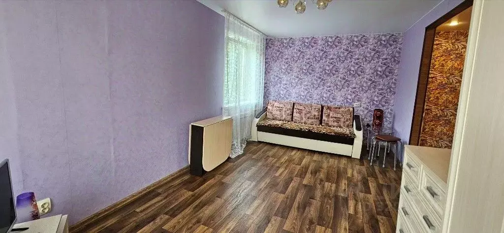 1-к кв. Нижегородская область, Нижний Новгород Автомеханическая ул., ... - Фото 1