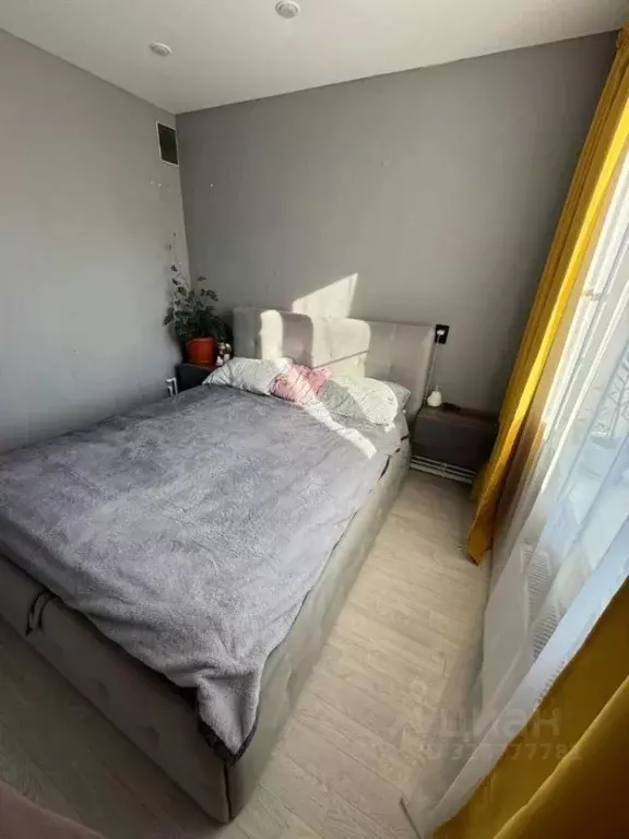 1-к кв. Челябинская область, Челябинск ул. Профессора Благих, 61 (40.8 ... - Фото 2