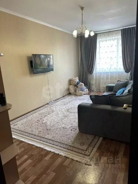 2-к кв. Московская область, Королев Пионерская ул., 13к1 (55.0 м) - Фото 2