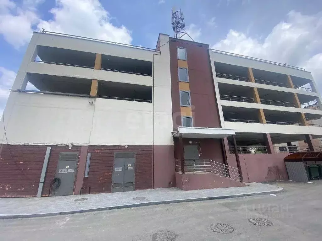 Гараж в Свердловская область, Екатеринбург ул. Фрунзе, 35А/5 (14 м) - Фото 1