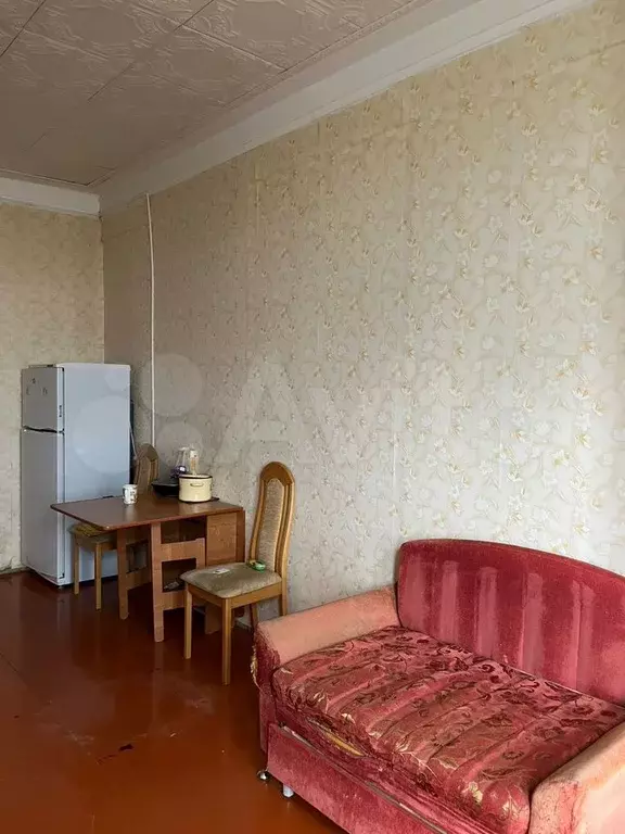 Комната 20,4 м в 1-к., 4/7 эт. - Фото 1
