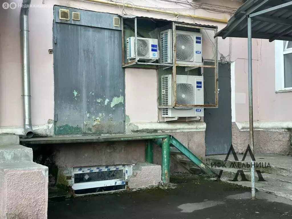 Помещение свободного назначения (892.5 м) - Фото 2