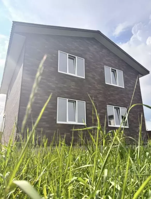 Дом в Московская область, Раменский муниципальный округ, д. Какузево ... - Фото 2