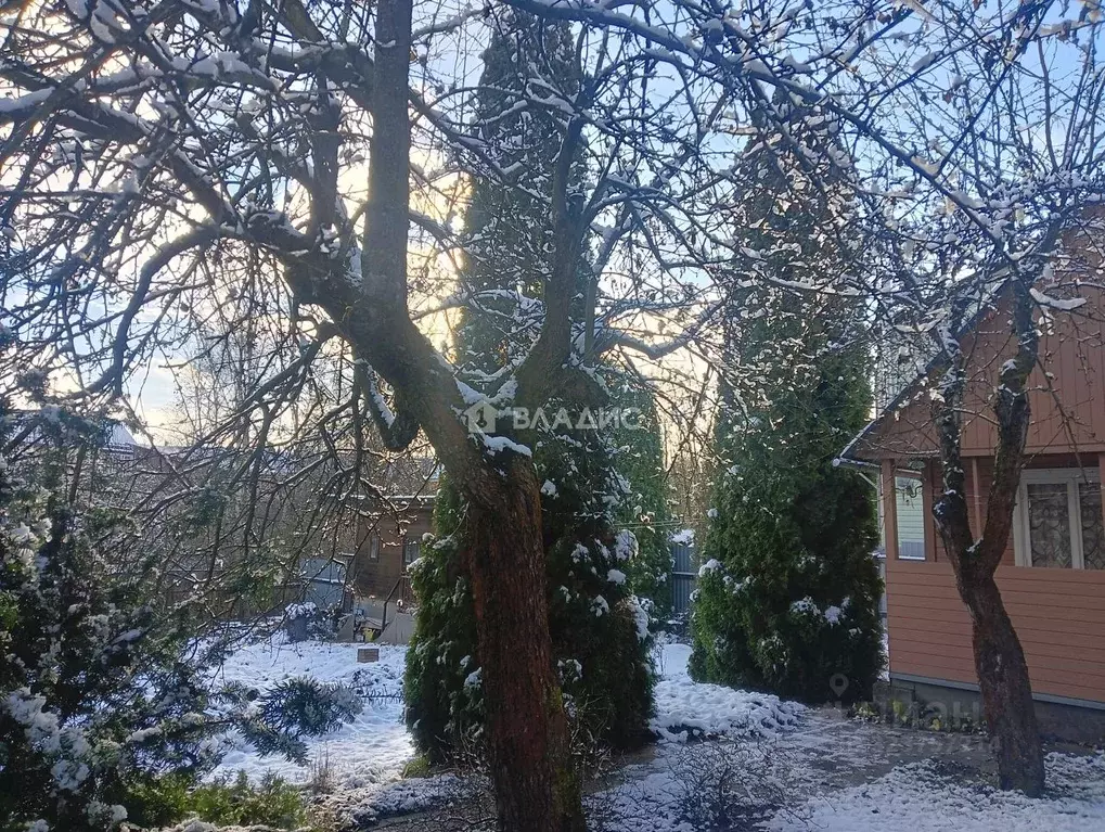 Дом в Москва Карачаровец СНТ, 63с2 (68 м) - Фото 2