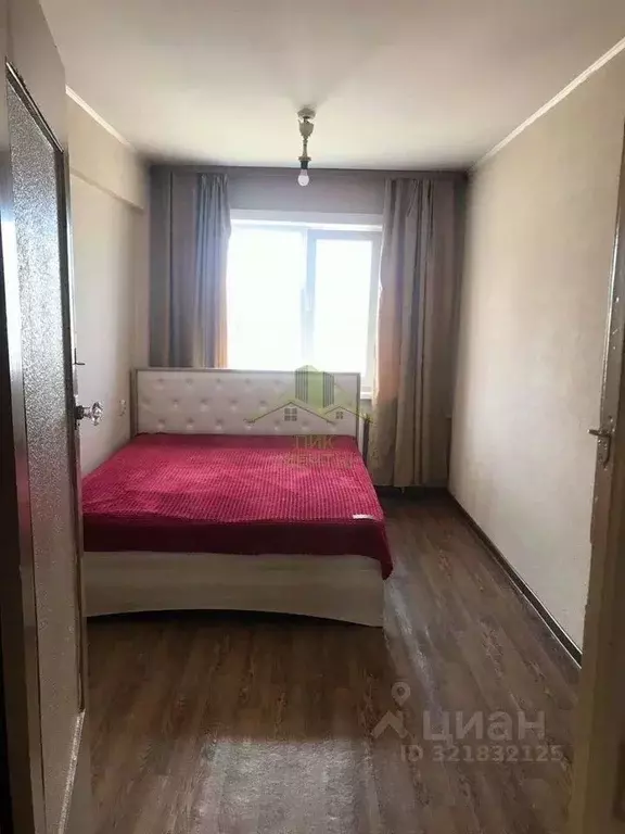 3-к кв. Бурятия, Улан-Удэ ул. Боевая, 14 (58.4 м) - Фото 2