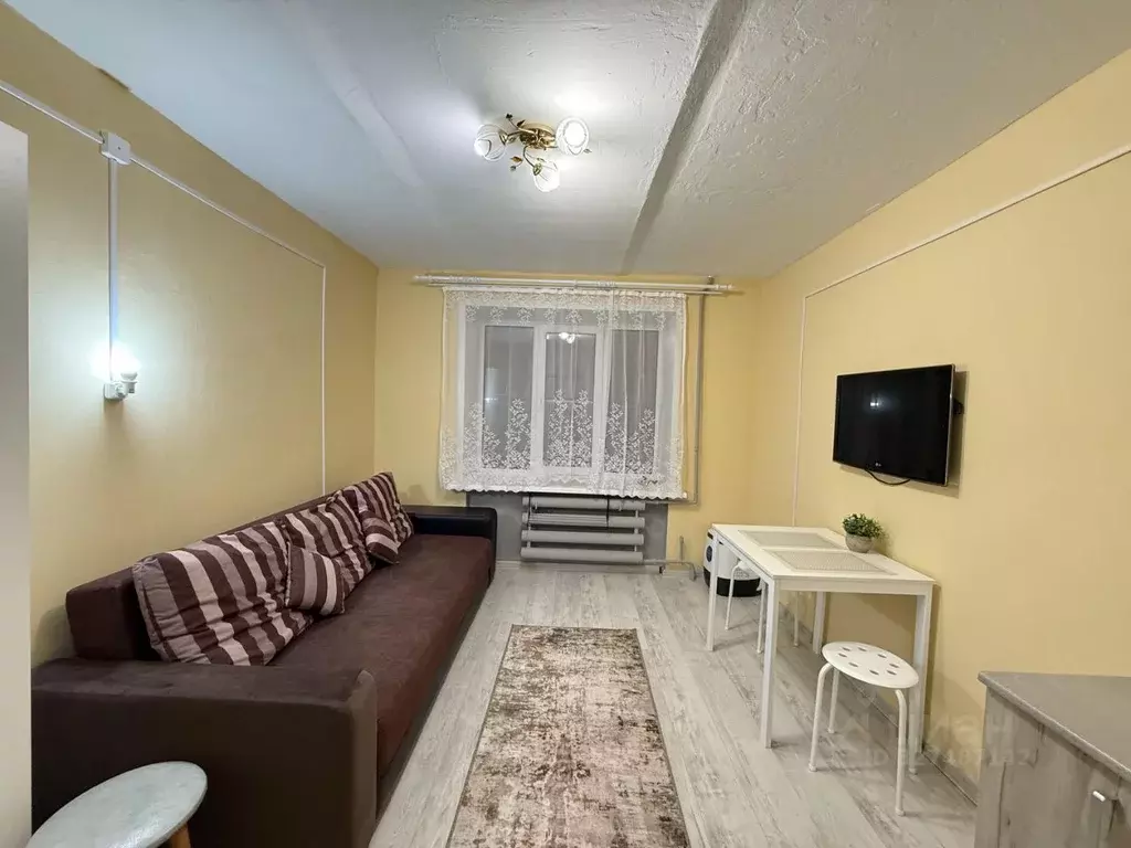 Комната Ивановская область, Иваново ул. 2-я Чапаева, 63 - Фото 2