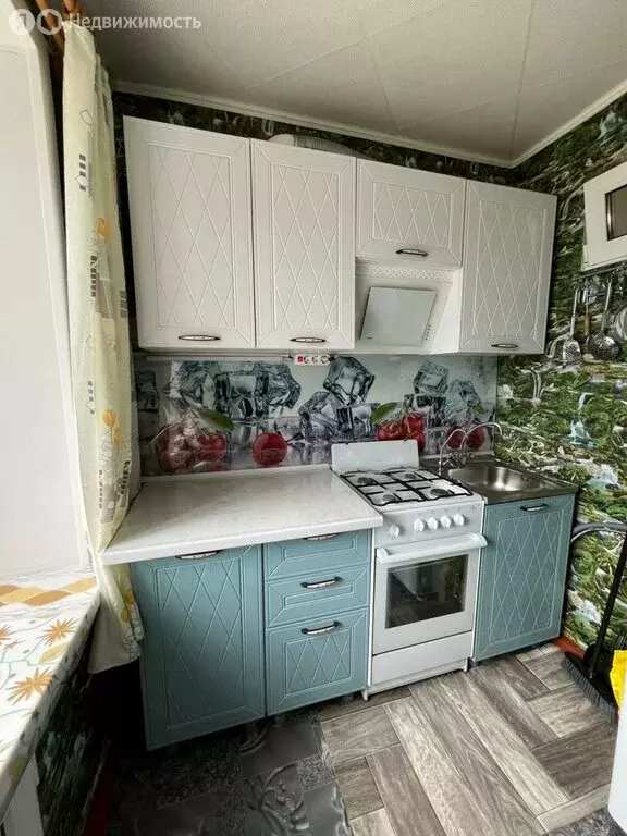 2-комнатная квартира: Амурск, Комсомольский проспект, 17 (45.7 м) - Фото 0