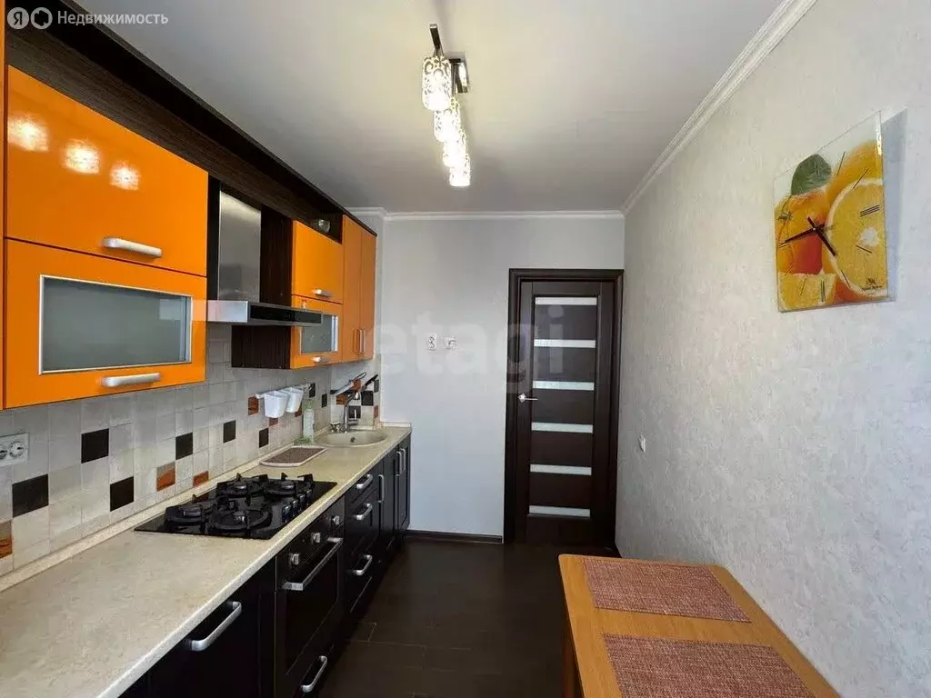 3-комнатная квартира: Брянск, Полесская улица, 16 (62.4 м) - Фото 2