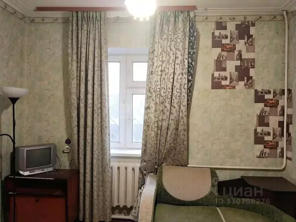 Комната Краснодарский край, Геленджик Садовая ул., 35 (12.3 м) - Фото 2