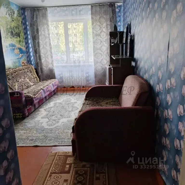 3-к кв. Алтай, Горно-Алтайск Коммунистический просп., 170 (70.0 м) - Фото 1