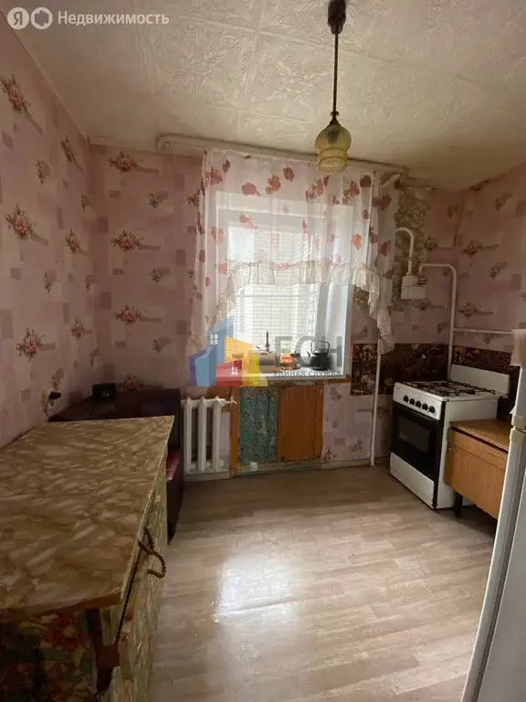 3-комнатная квартира: Суворов, Садовая улица, 10А (59.7 м) - Фото 2