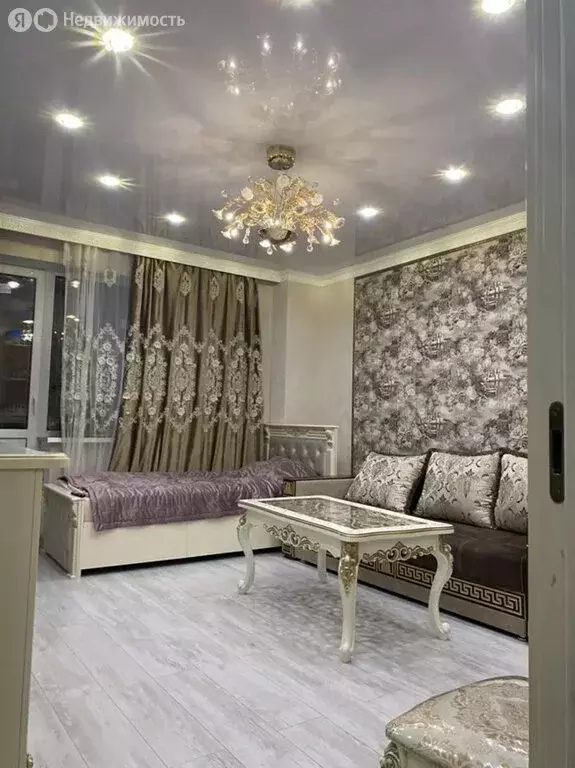 2-комнатная квартира: Таганрог, улица Маршала Жукова, 1Е (56 м) - Фото 1