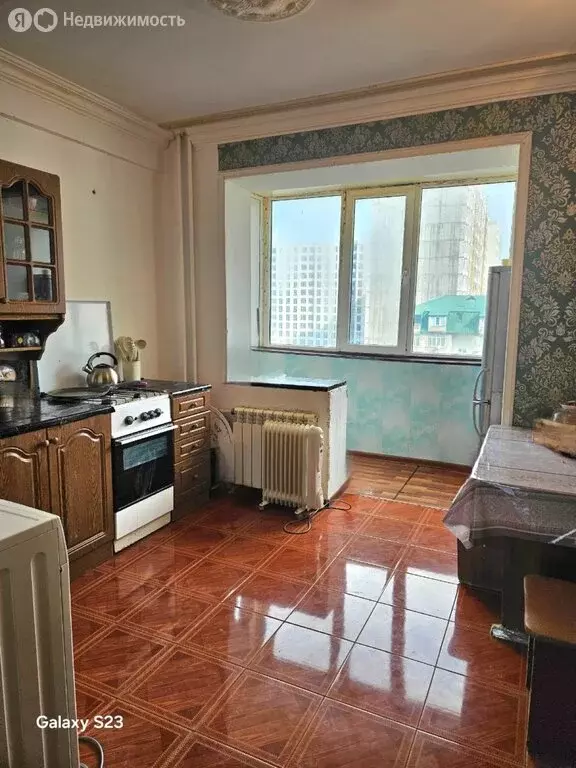 2-комнатная квартира: Махачкала, улица Перова, 29 (56 м) - Фото 1