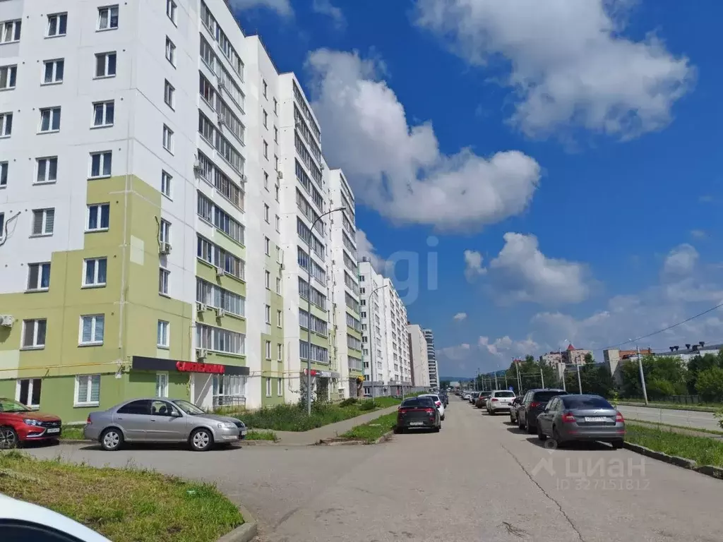 Офис в Татарстан, Альметьевск просп. Строителей, 80 (75 м) - Фото 1