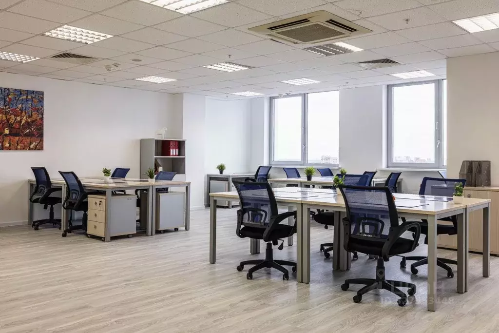 Офис в Москва ул. Академика Варги, 8К1 (174 м) - Фото 1